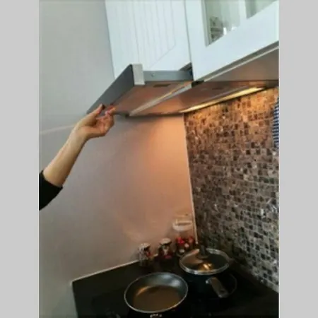 Love & Relax Balcony Near Won Beach Bangsaen Exterior foto